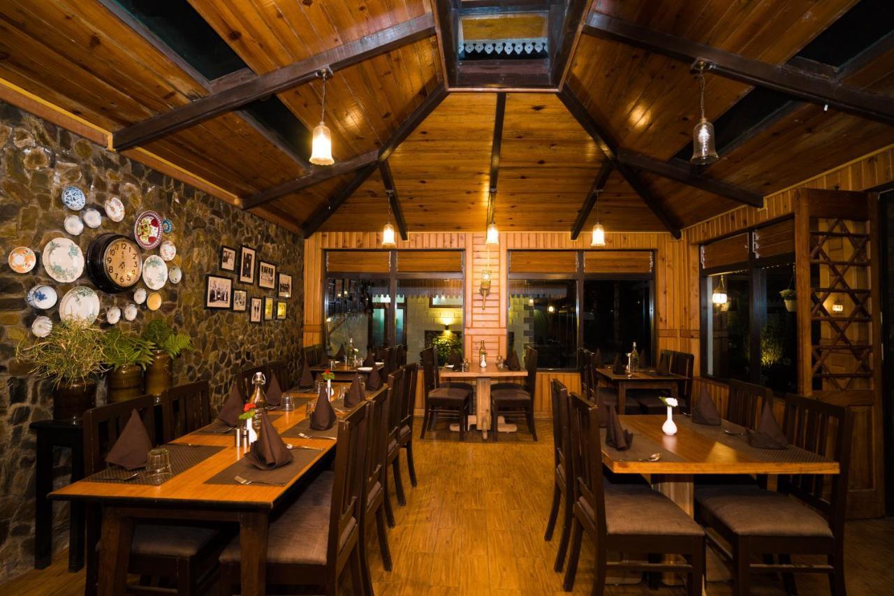 Bhikampur Lodge By Nine Hotels Nainital Exterior photo
