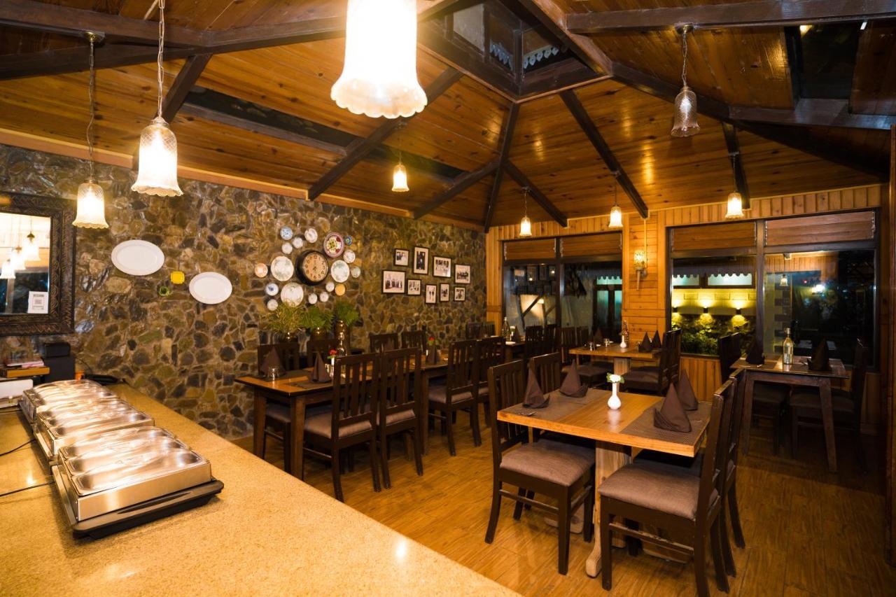 Bhikampur Lodge By Nine Hotels Nainital Exterior photo